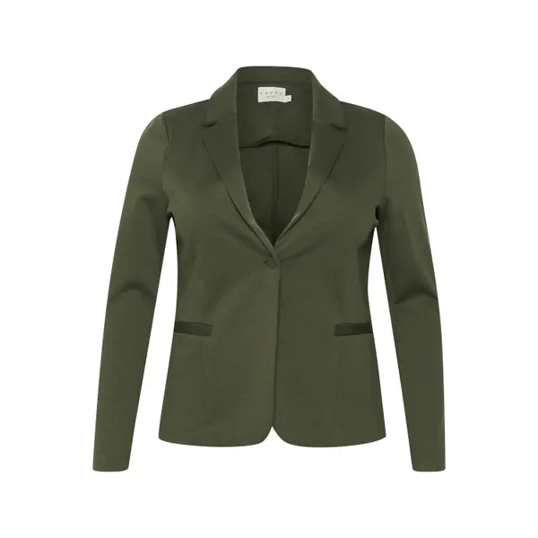 Blazer femme KAFFE Curve Jenna