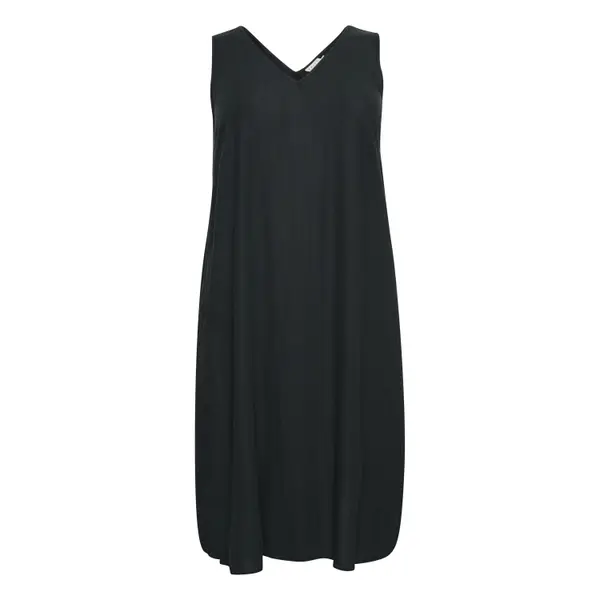 Robe femme KAFFE Curve Mille