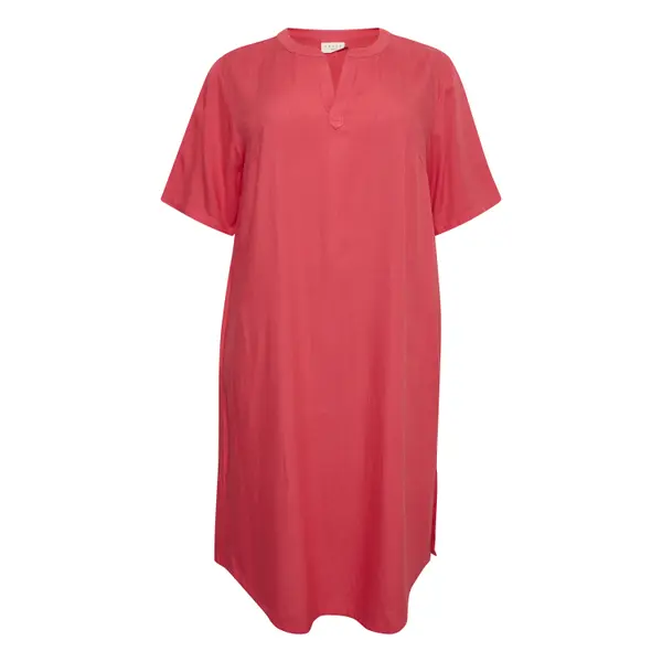 Robe femme KAFFE Curve Mille