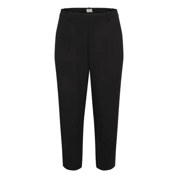 Pantalon femme KAFFE Curve Merla