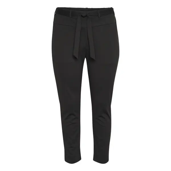 Pantalon femme KAFFE Curve Jenna