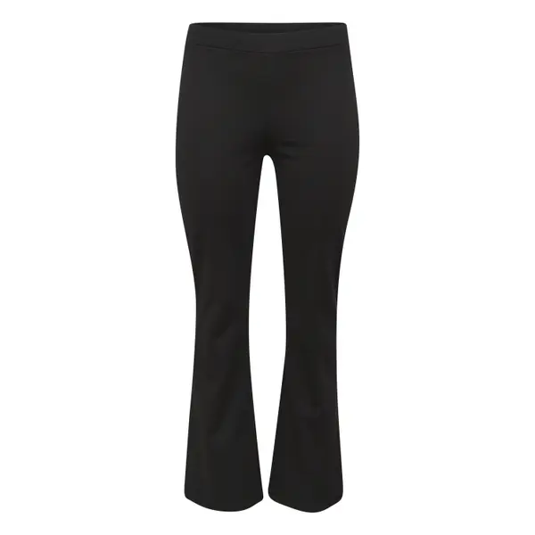 Legging évasé femme KAFFE Curve Jenna