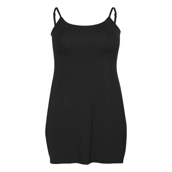 Robe à bretelles femme KAFFE Curve Jena