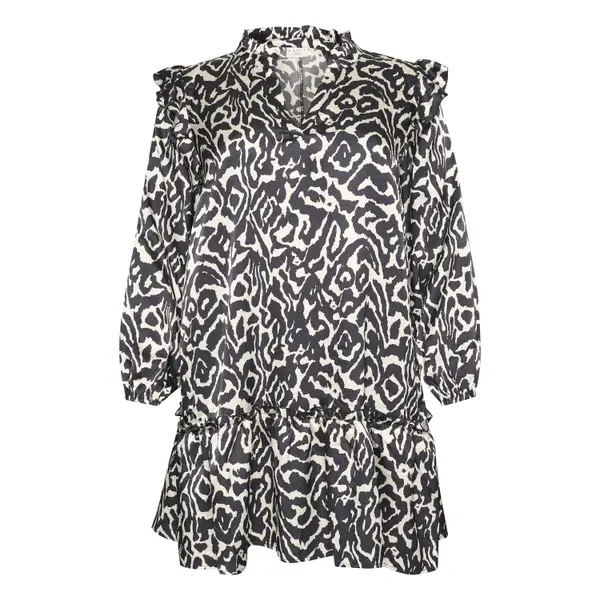 Robe femme KAFFE Curve Mathilda