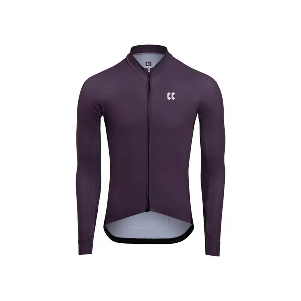 Maillot manches longues Kalas Passion Z4 Temps
