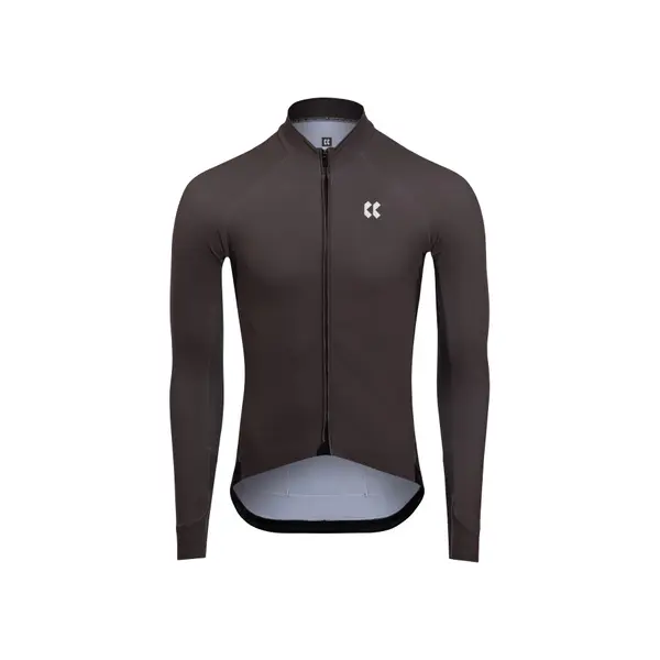 Maillot manches longues Kalas Passion Z4 Temps