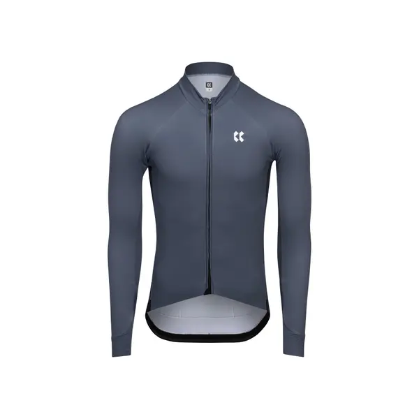 Maillot manches longues Kalas Passion Z4 Temps