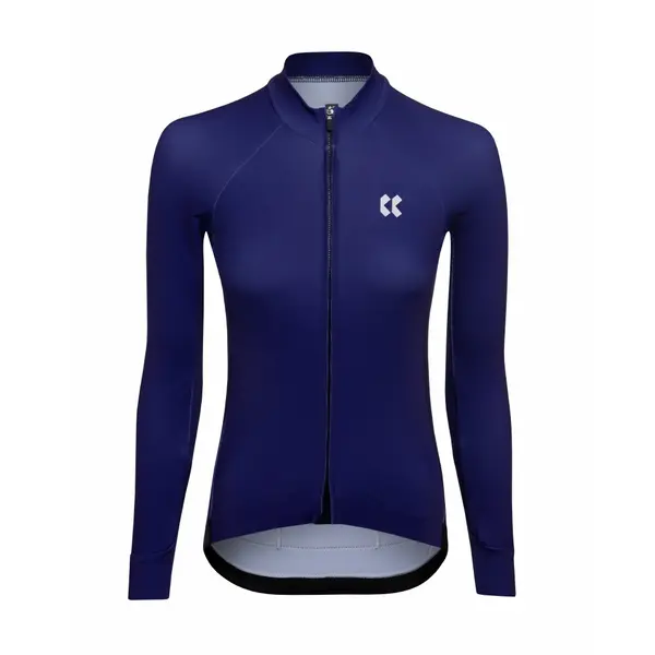 Maillot manches longues femme Kalas Passion Z3 Temps