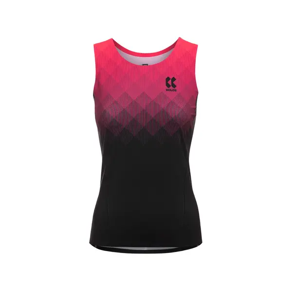Maillot sans manches femme Kalas TRI Perform Z1