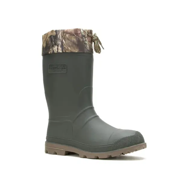 Bottes de travail Kamik Icebreaker