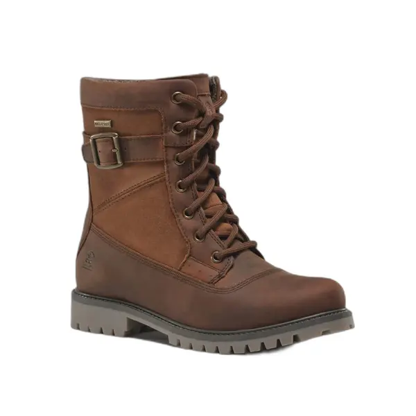 Bottes d'hiver femme Kamik Rogue Mid