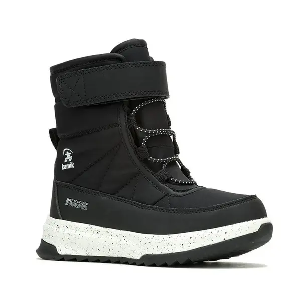 Bottes d'hiver enfant Kamik Stormy