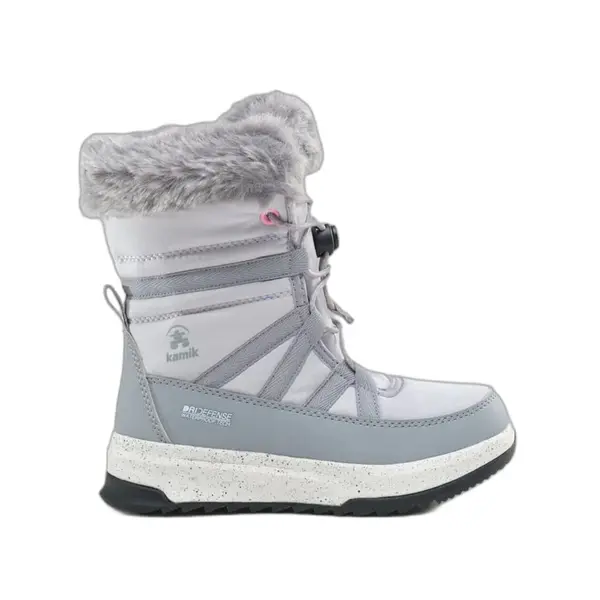 Bottes d'hiver enfant Kamik Stormy F