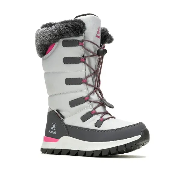 Bottes d'hiver enfant Kamik Prairie 2