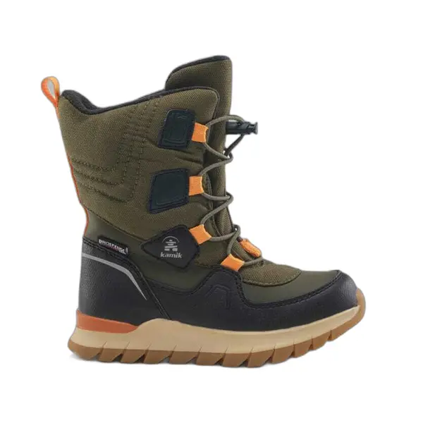 Bottes d'hiver enfant Kamik Bouncer2