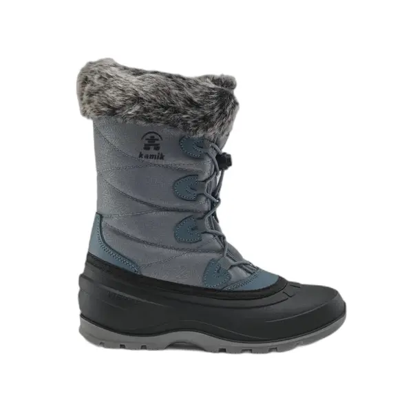 Bottes d'hiver femme Kamik Momentum 3