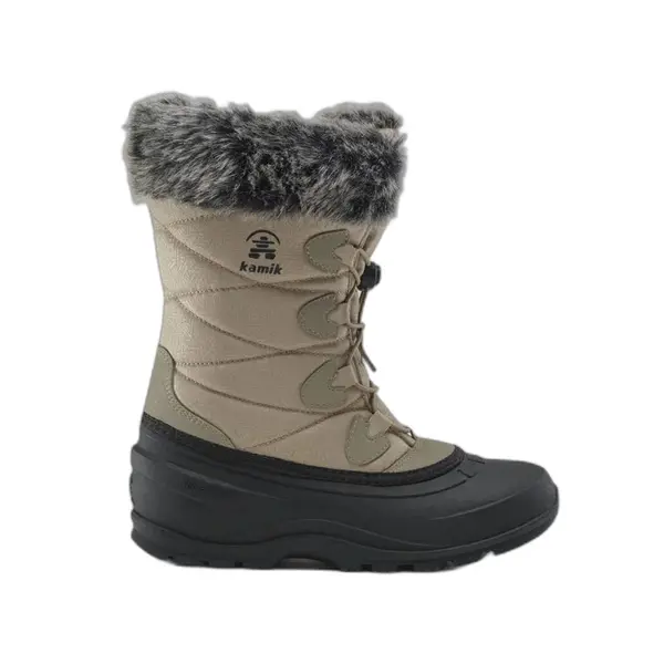 Bottes d'hiver femme Kamik Momentum 3
