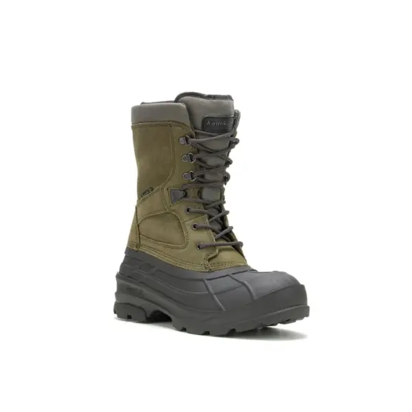 Bottes d'hiver Kamik Nation Plus