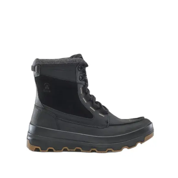 Bottes d'hiver Kamik Inception