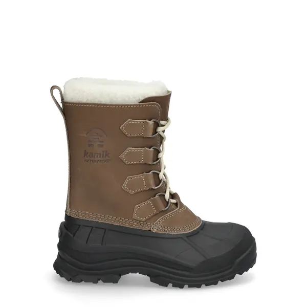 Bottes d'hiver femme Kamik Alborg