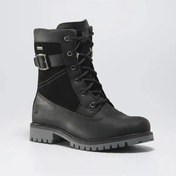 Bottes d'hiver femme Kamik Rogue Mid