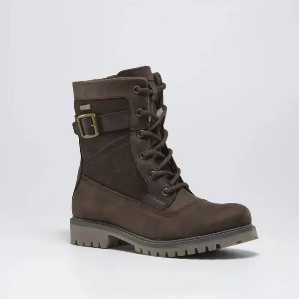 Bottes d'hiver femme Kamik Rogue Mid