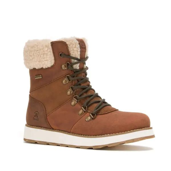 Bottines femme Kamik Arielf