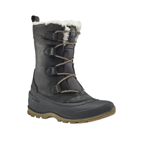 Bottes d'hiver femme Kamik Snowgem