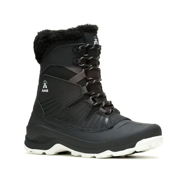 Bottes d'hiver femme Kamik Iceland