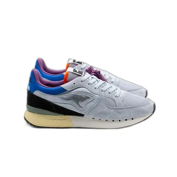 Baskets KangaROOS Originals - Coil R1 OG POP