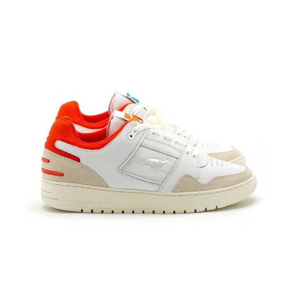 Baskets KangaROOS Originals - Hot Shot LO