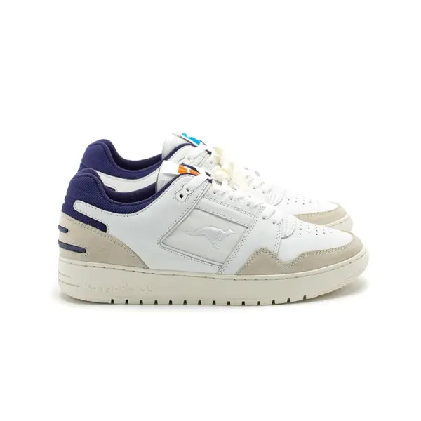 Baskets KangaROOS Originals - Hot Shot LO