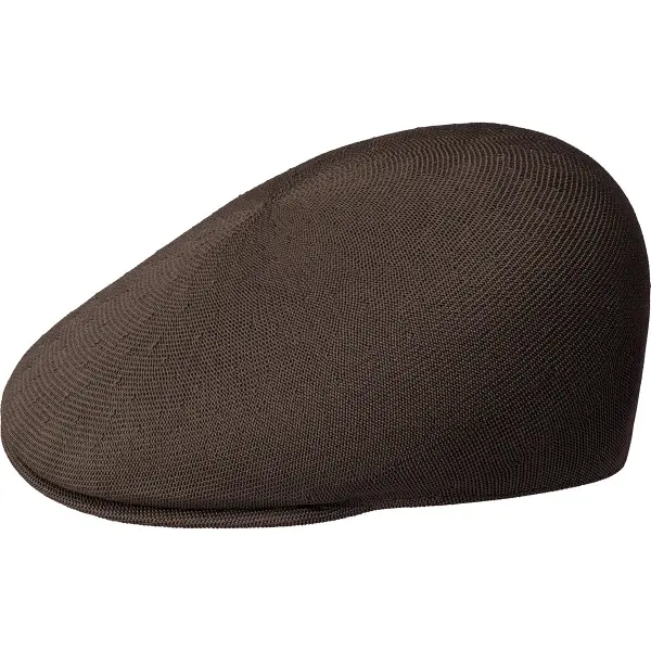 Béret sans couture Kangol Tropic 507