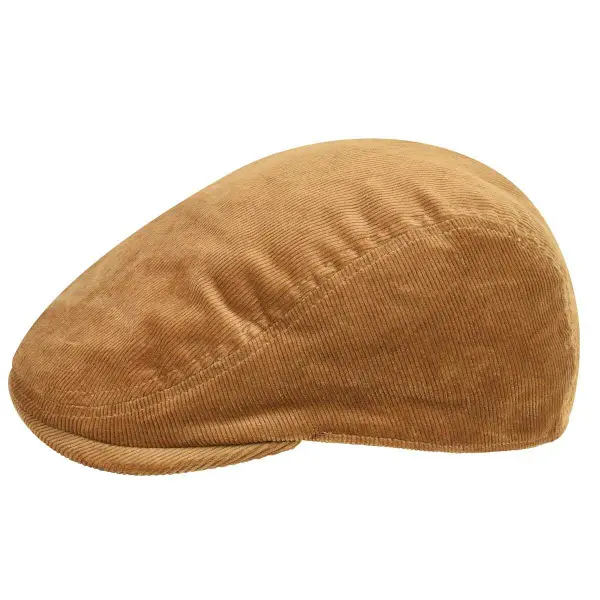Béret Kangol Cord
