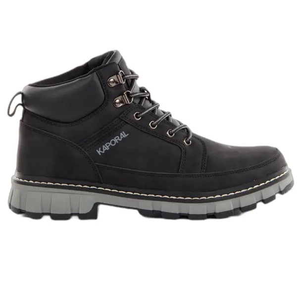 Bottines Kaporal Authentic