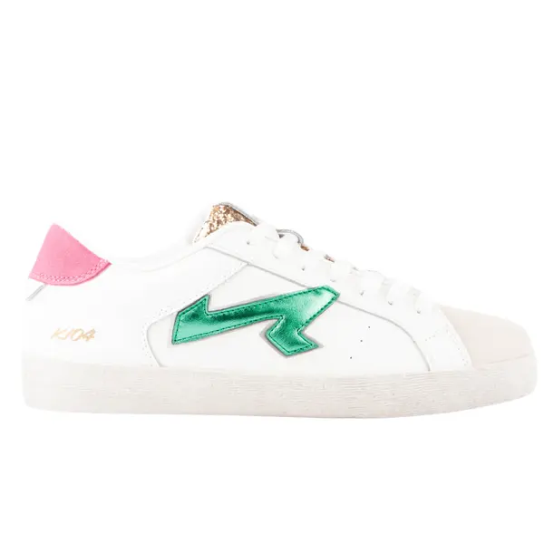 Baskets femme Kaporal Essential