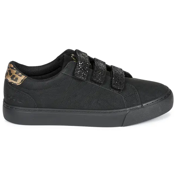Sneakers femme Kaporal Tippyk