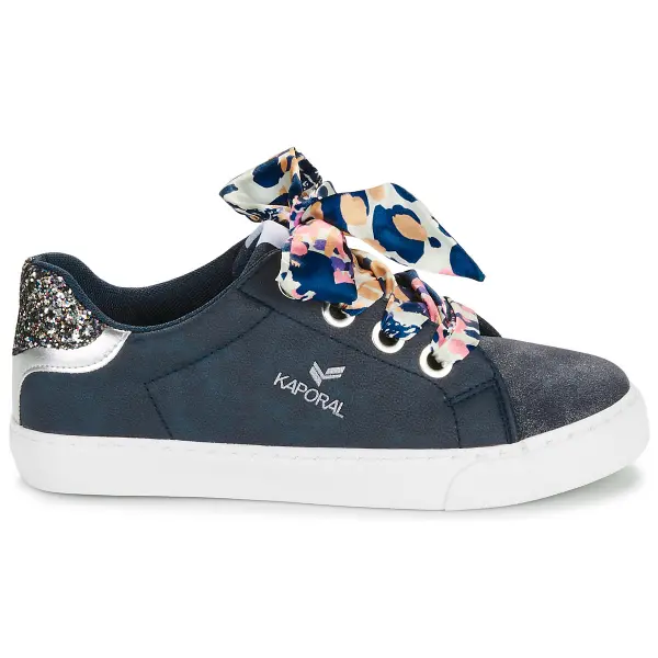 Baskets femme Kaporal Severine