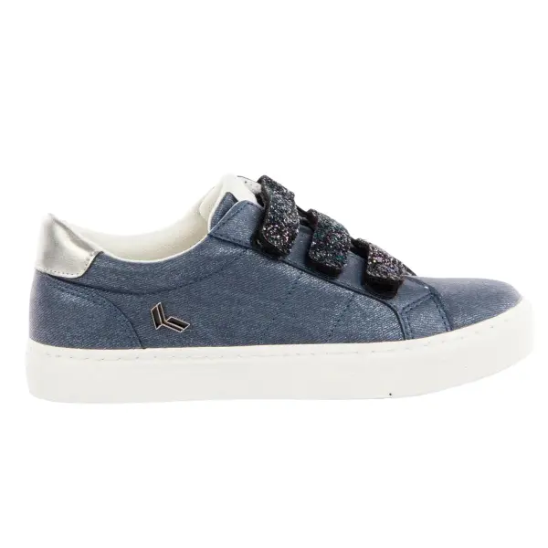 Baskets femme Kaporal Tippy