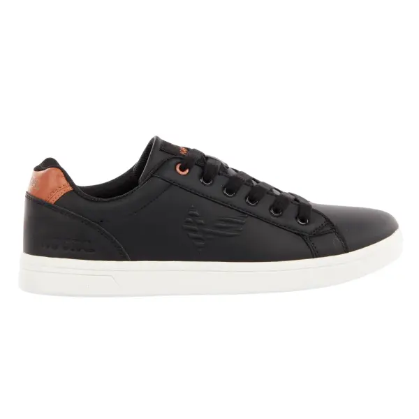 Baskets Kaporal Darmy