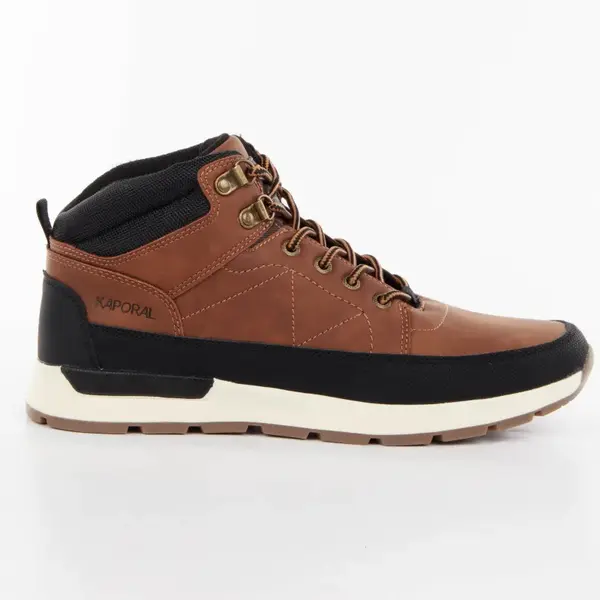 Bottines Kaporal Frazocamel couleur