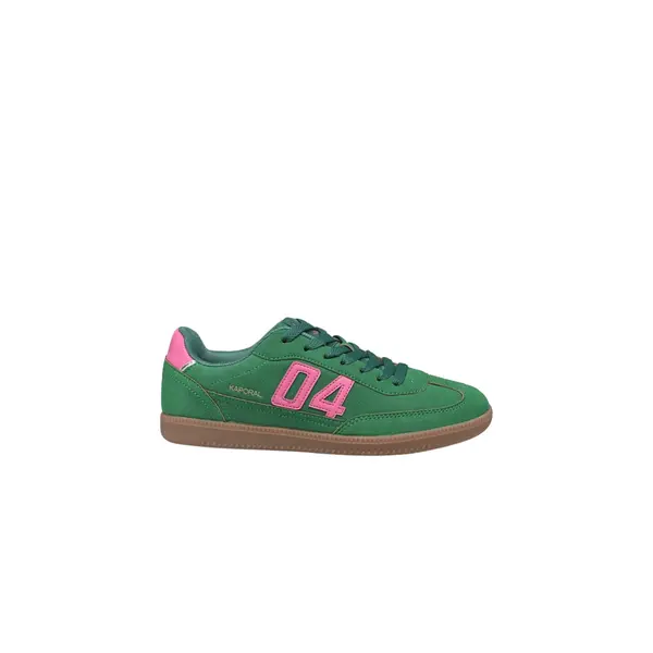 Baskets femme Kaporal Tanina