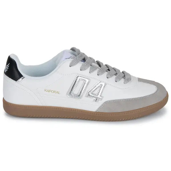Baskets femme Kaporal Tanina R