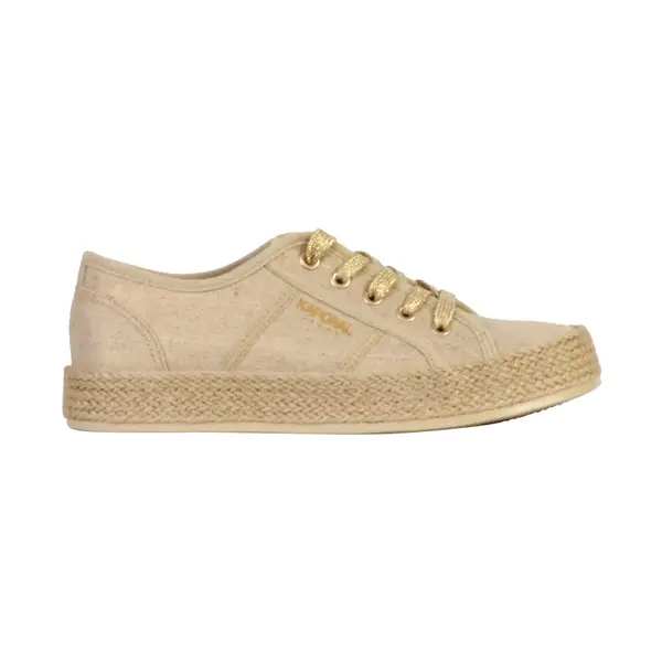 Baskets femme Kaporal Torgaty