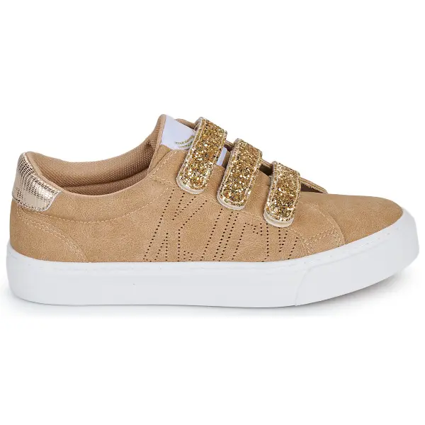 Baskets femme Kaporal Tippyk