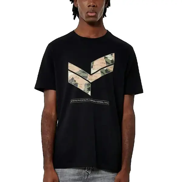 T-shirt Kaporal Clay