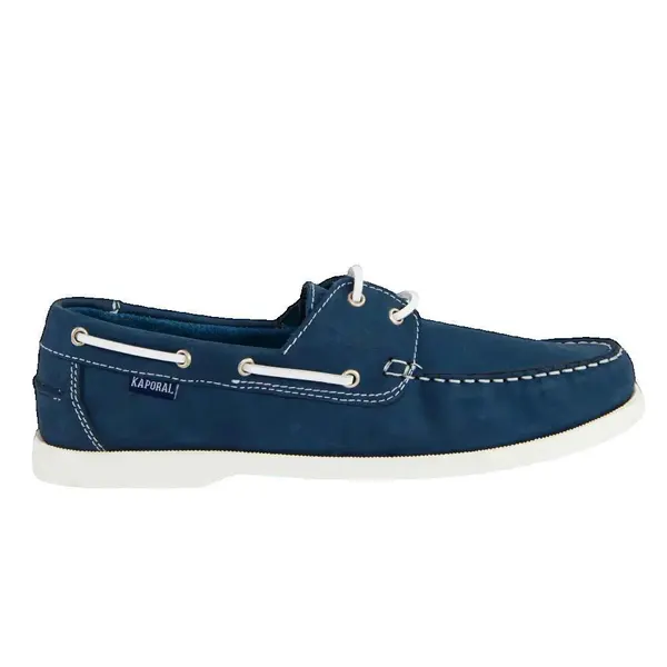 Chaussures bateau Kaporal Fabli