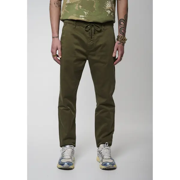 Pantalon chino Kaporal Irwix