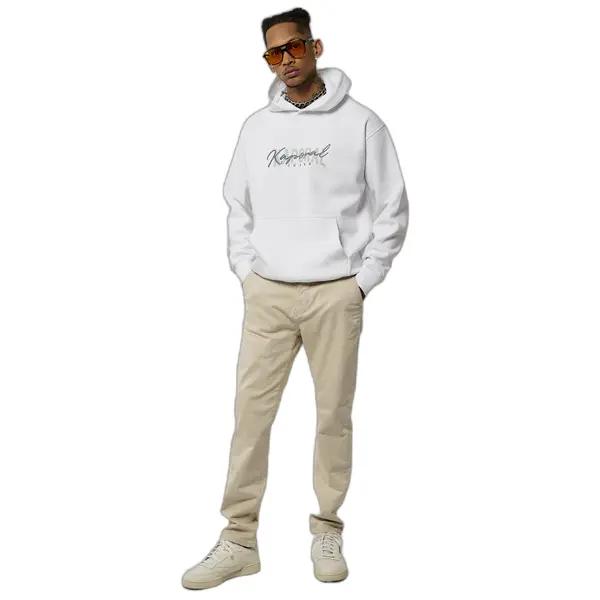 Pantalon chino Kaporal Irwix