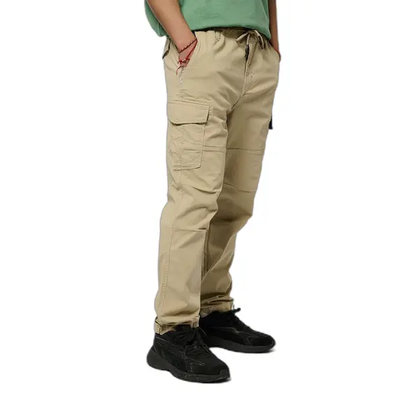 Pantalon cargo Kaporal Tiago